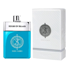 Духи House Of Sillage Hos N.003 | 75ml