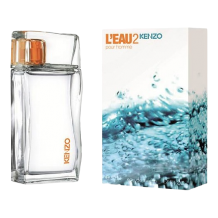 Туалетная вода Kenzo L'eau 2 Pour Homme | 30ml