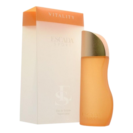 Туалетная вода Escada Sport Vitality | 100ml