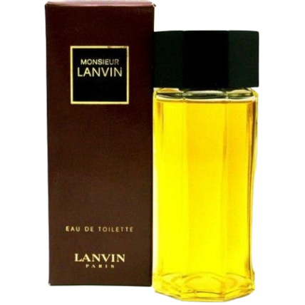 Туалетная вода Lanvin Monsieur | 115ml