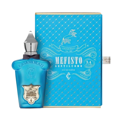 Парфюмерная вода Xerjoff Mefisto Gentiluomo | 100ml