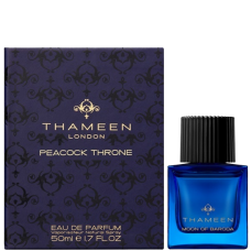 Парфюмерная вода Thameen Peacock Throne | 50ml