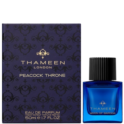 Парфюмерная вода Thameen Peacock Throne | 50ml