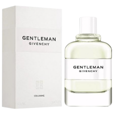 Туалетная вода Givenchy Gentleman Cologne | 50ml