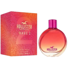 Парфюмерная вода Hollister Wave 2 | 100ml