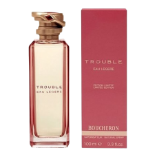 Туалетная вода Boucheron Trouble Eau Legere VINTAGE | 100ml