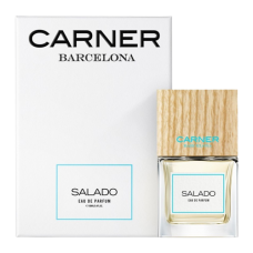 Парфюмерная вода Carner Barcelona Salado | 15ml