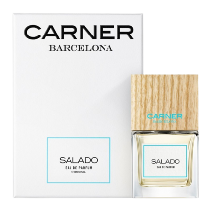 Парфюмерная вода Carner Barcelona Salado | 50ml