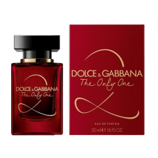 Парфюмерная вода Dolce & Gabbana The Only One 2 | mini 4ml