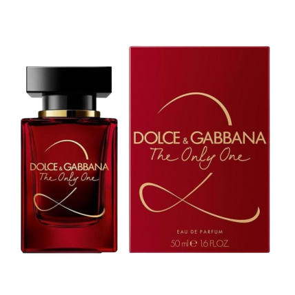 Парфюмерная вода Dolce & Gabbana The Only One 2 | mini 4ml