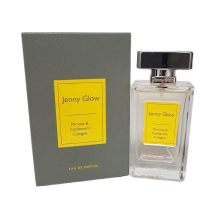 Парфюмерная вода Jenny Glow Mimosa & Cardamom Cologne | 80ml