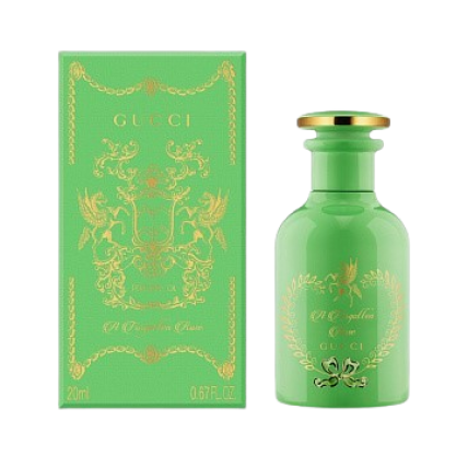 Парфюмерное масло Gucci A Forgotten Rose | 20ml