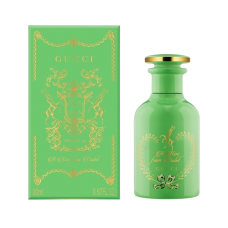 Парфюмерное масло Gucci A Kiss From Violet | 20ml