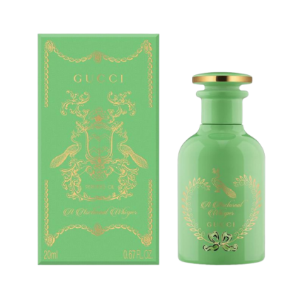 Парфюмерное масло Gucci A Nocturnal Whisper | 20ml