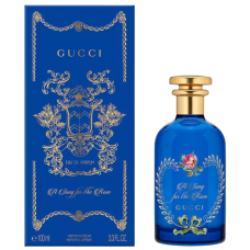 Парфюмерная вода Gucci A Song For The Rose Eau de Parfum | 100ml