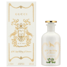 Парфюмерная вода Gucci The Last Day Of Summer Eau De Parfum | 100ml