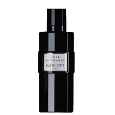 Парфюмерная вода Korloff Cuir Mythique | 100ml