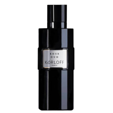 Парфюмерная вода Korloff Rose Oud | 100ml