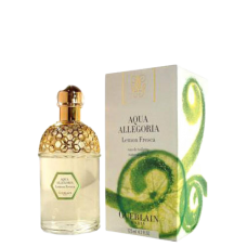Туалетная вода Guerlain Aqua Allegoria Lemon Fresca | 125ml