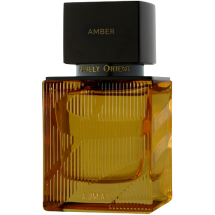 Парфюмерная вода Ajmal Purely Orient Amber | 75ml