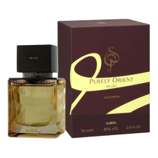 Парфюмерная вода Ajmal Purely Orient Musc | 75ml