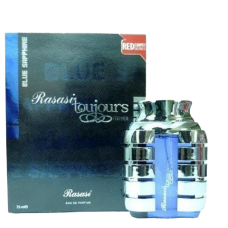 Парфюмерная вода Rasasi Toujours Blue Sapphire | 100ml