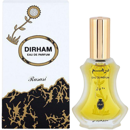 Парфюмерная вода Rasasi Dirham | 35ml