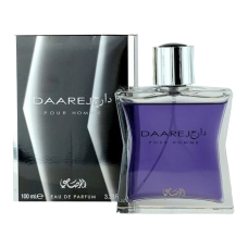 Парфюмерная вода Rasasi Daarej Man | 100ml