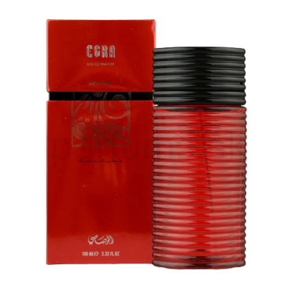 Парфюмерная вода Rasasi Egra Woman | 100ml