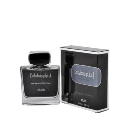 Парфюмерная вода Rasasi Entebaa | 100ml