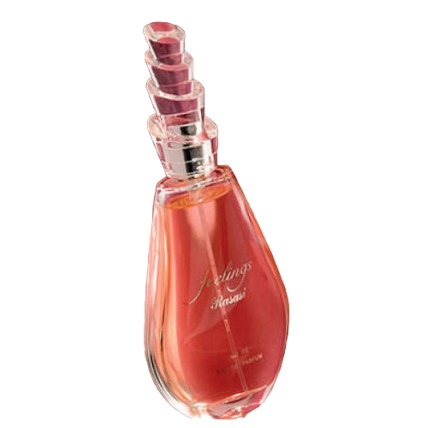 Парфюмерная вода Rasasi Feelings | 60ml