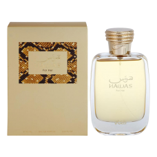 Парфюмерная вода Rasasi Hawas Woman | 100ml