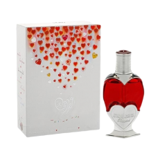 Парфюмерная вода Rasasi Attar Al Mohabba Woman | 45ml