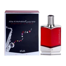 Парфюмерная вода Rasasi Attar Al Mohabba Man | 45ml