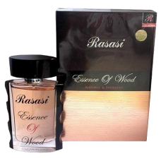 Парфюмерная вода Rasasi Essence of Wood | 100ml