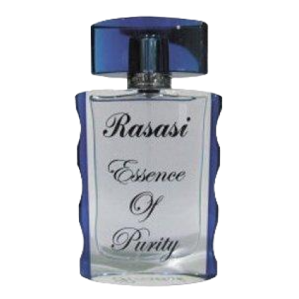 Парфюмерная вода Rasasi Essence of Purity | 100ml
