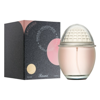 Парфюмерная вода Rasasi Hemisphere-Latitude | 100ml