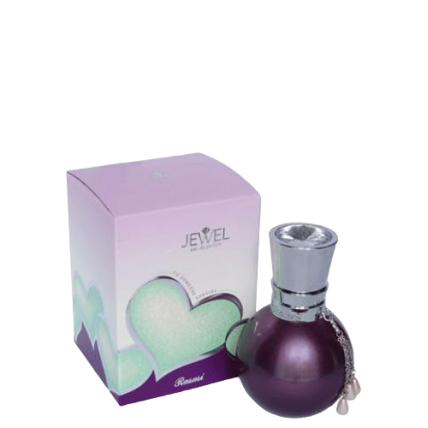 Парфюмерная вода Rasasi Jewel | 50ml