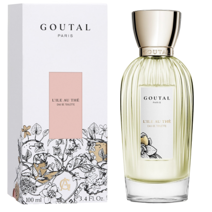 Туалетная вода Annick Goutal L’ile Au The | 100ml
