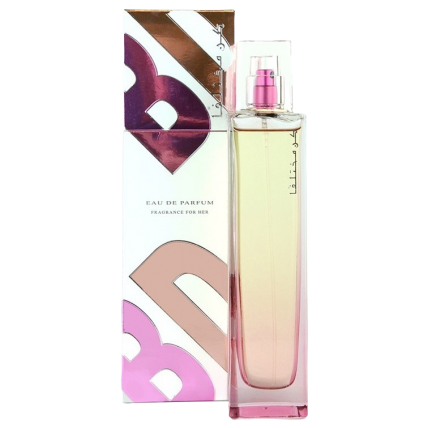 Парфюмерная вода Rasasi Kun Mukthalifan Woman | 100ml