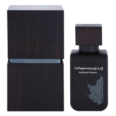 Парфюмерная вода Rasasi La Yuqawam Ambergris Showers | 75ml