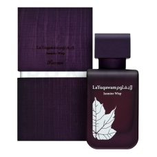 Парфюмерная вода Rasasi La Yuqawam Jasmine Wisp | 75ml