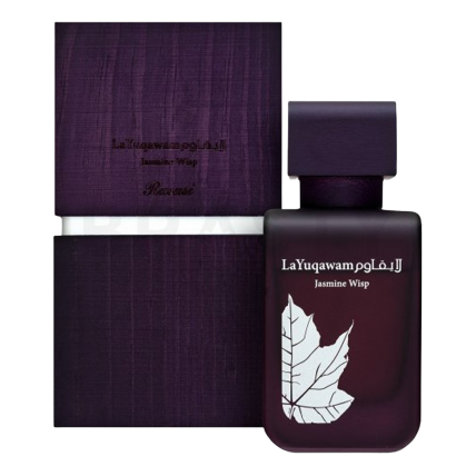 Парфюмерная вода Rasasi La Yuqawam Jasmine Wisp | 75ml