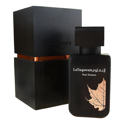 Парфюмерная вода Rasasi La Yuqawam Man | 75ml