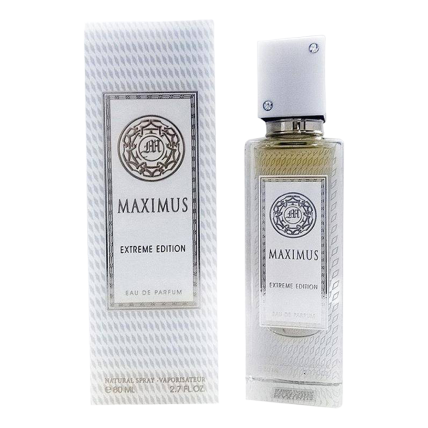 Парфюмерная вода Arabic Perfumes Maximus Extreme | 80ml