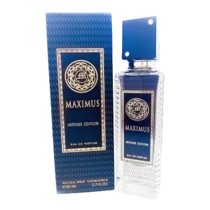 Парфюмерная вода Arabic Perfumes Maximus Intense | 80ml