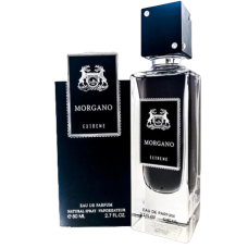 Парфюмерная вода Arabic Perfumes Morgano Extreme | 80ml