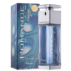 Парфюмерная вода Rasasi Romance Forever For Men | 100ml
