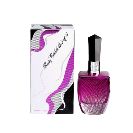 Парфюмерная вода Rasasi Roohy Tehbak | 90ml