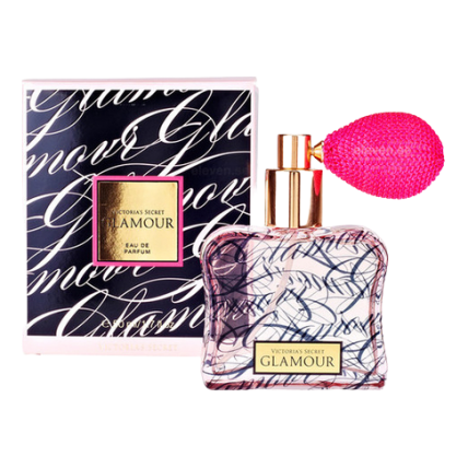 Парфюмерная вода Victoria's Secret Glamour | 100ml